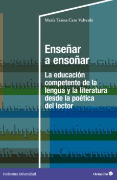enseñar a ensoñar (ebook)-maria teresa caro valverde-9788419506139