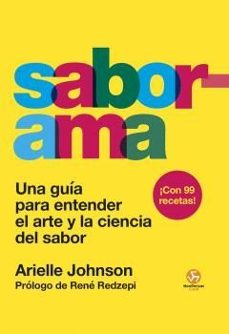 saborama-arielle johnson-9788419509239