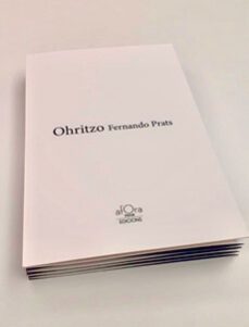 ohritzo-fernando prats-9788419590039