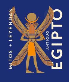 mitos y leyendas antiguo egipto-eva maria marcos-9788419599339