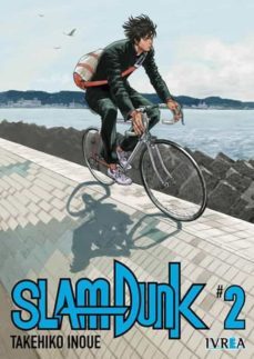 slam dunk new edition 2-9788419600639