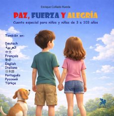 paz, fuerza y alegría-enrique collado rueda-9788419604439