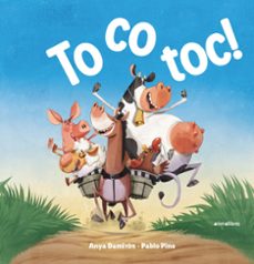 tocotoc!-anya demiron-9788419659439