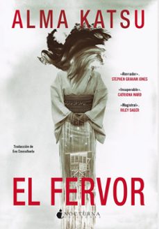 el fervor-alma katsu-9788419680839