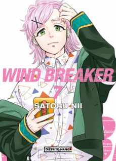 wind breaker 7-9788419686039