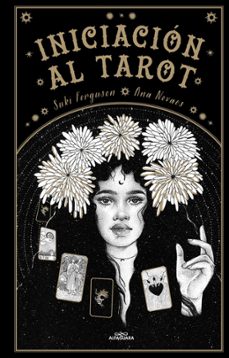 iniciacion al tarot-suki ferguson-9788419688439