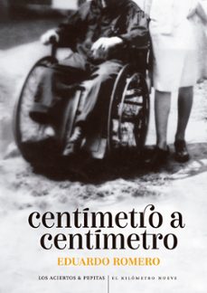 centimetro a centimetro-9788419689139
