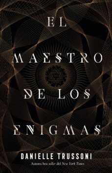 el maestro de los enigmas (ebook)-danielle trussoni-9788419699039