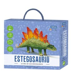 estegosaurus-v. bonaguro-v. manuzzato-9788419714039