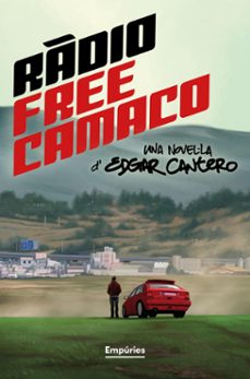 ràdio free camaco (ebook)-edgar cantero-9788419729439