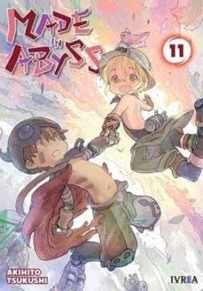 Made in Abyss: cuándo y dónde ver la Temporada 2 gratis y de forma legal en  España