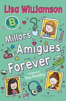 millors amigues forever-lisa williamson-9788419747839