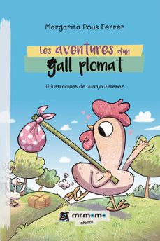 les aventures d un gall plomat-margarita pous ferrer-9788419762139