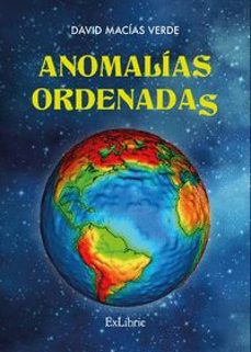 (i.b.d.)  anomalias ordenadas-david macias verde-9788419827739