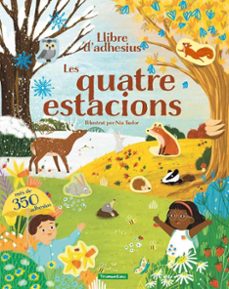 les quatre estacions-9788419829139