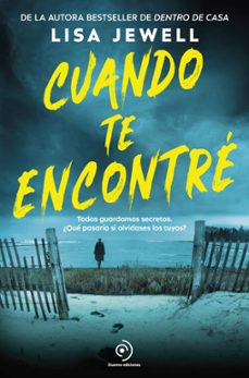 cuando te encontre (ebook)-9788419834539