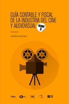 guia contable y fiscal de la industria del cine y audiovisual-9788419841339