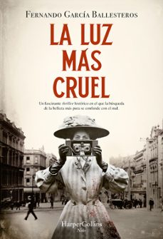 la luz mas cruel-9788419883339