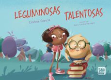 leguminosas talentosas-9788419904539