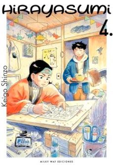 hirayasumi 4-9788419914439