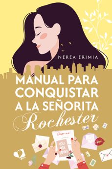 manual para conquistar a la señorita rochester-nerea erimia-9788419941039