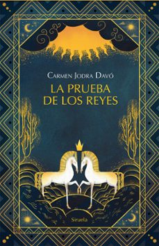 la prueba de los reyes-carmen jodra davo-9788419942739