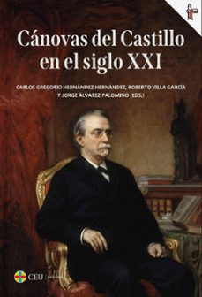 canovas del castillo en el siglo xxi-9788419976239