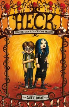 heck. donde van los chicos malos (ebook)-9788420407739