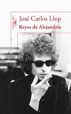 reyes de alejandria (ebook)-jose carlos llop-9788420420639
