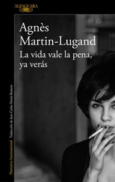la vida vale la pena, ya veras-9788420432939