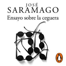 ensayo sobre la ceguera (audiolibro)-jose saramago-9788420436739