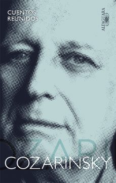 cuentos reunidos-edgardo cozarinsky-9788420438139