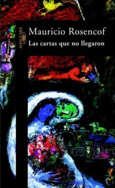 las cartas que no llegaron-9788420451039