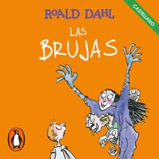 las brujas (colección alfaguara clásicos)-roald dahl-9788420458939