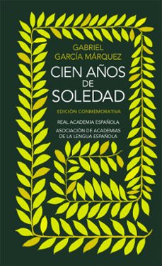cien años de soledad-gabriel garcia marquez-9788420471839