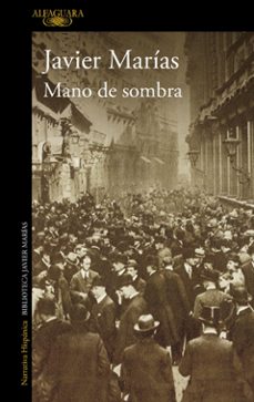 mano de sombra (ebook)-javier marias-9788420494739