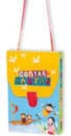 estuche cantar y contar (serie naranja)-9788420544939