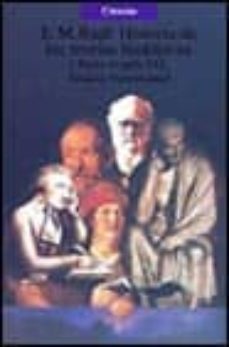historia de las teorias biologicas. t.1. hasta el siglo xix-e.m. radl-9788420625539