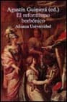 el reformismo borbonico-agustin guimera-9788420628639