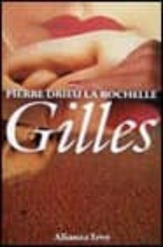 gilles-pierre drieu la rochelle-9788420632339