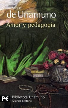 amor y pedagogia-9788420636139