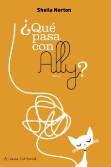 que pasa con ally-9788420649139