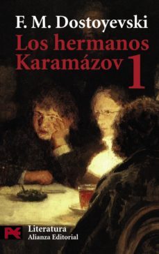 los hermanos karamazov 1-9788420660639