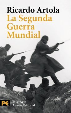 la segunda guerra mundial-9788420661339