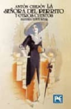 la señora del perrito y otros cuentos-9788420666839