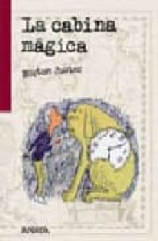 la cabina magica-9788420790039