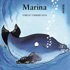 marina-emilio urberuaga-9788420792439