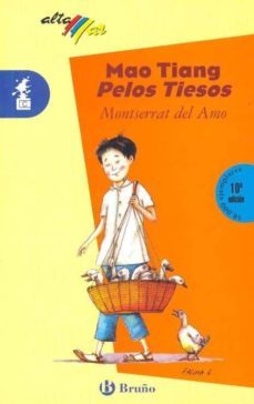 mao tiang, pelos tiesos-9788421631539
