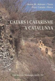 catars i catarisme a catalunya-pere catala-anna m. adroer i tasis-9788423206339