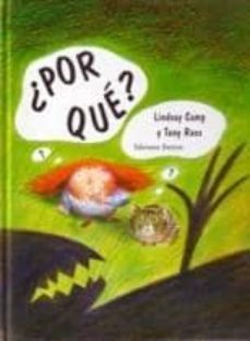 ¿por que?-9788423330539